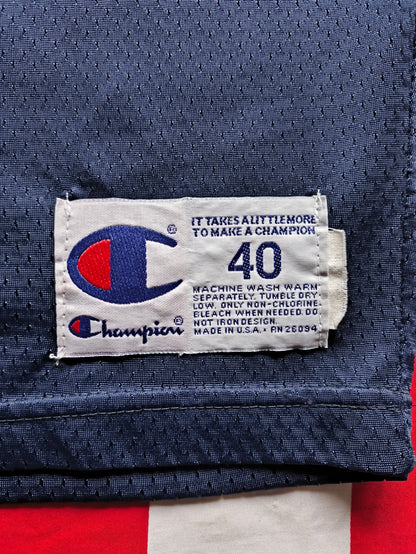 Chicago Bears Champion NFL Jersey M Walsh