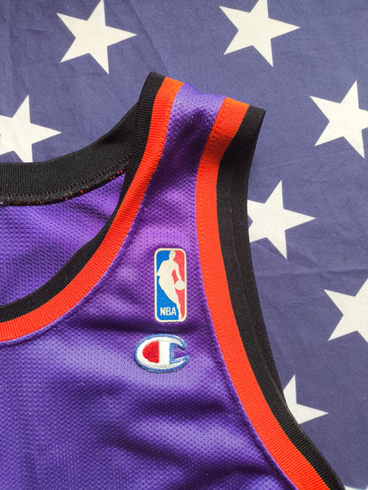 Phoenix Suns NBA Jersey M Barkley