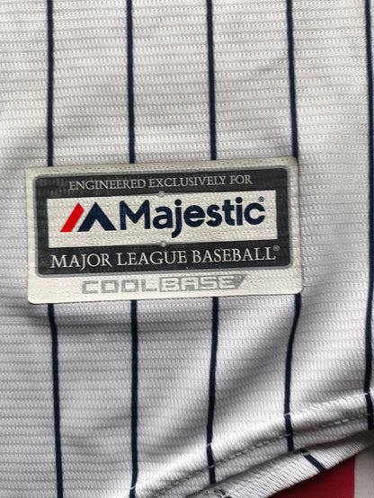 New York Yankees Baseball Jersey