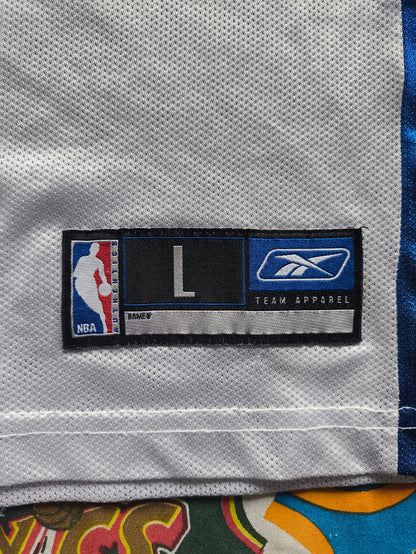 LA Clippers NBA Jersey L Brand