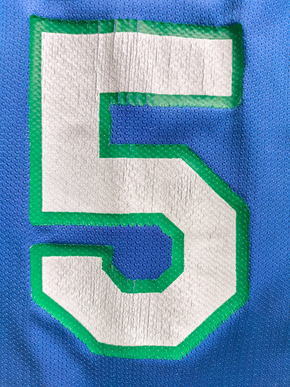 Dallas Mavericks Champion NBA Jersey L Kidd