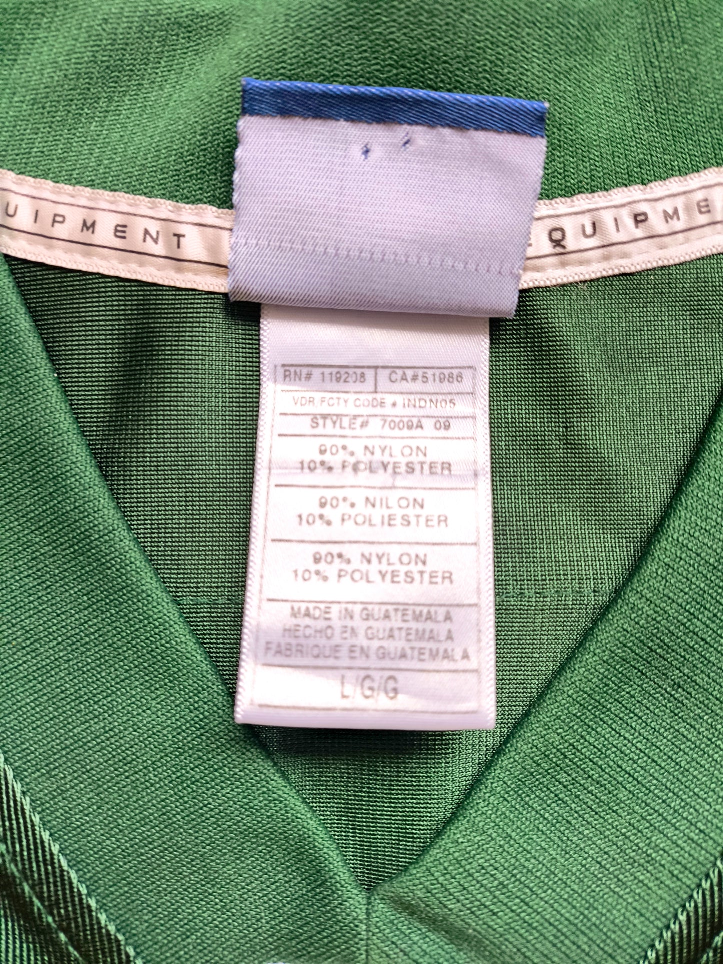 New York Jets Reebok NFL Jersey L Favre