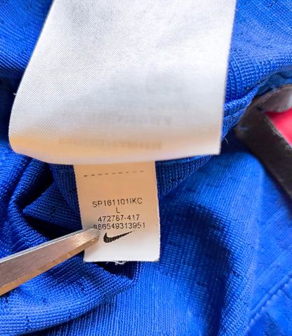 Buffalo Bills Nike NFL Jersey L McCoy