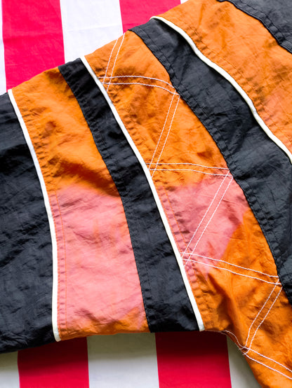 Texas Longhorns Starter NCAA Jacket L