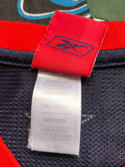 USA Dream Team Reebok Jersey M Iverson