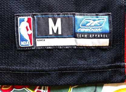 Atlanta Hawks Reebok NBA Jersey M Terry