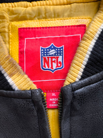 Pittsburgh Steelers NFL Jacket XL