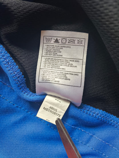 Duke Blue Devils Nike NCAA Basketball Jersey L Singler