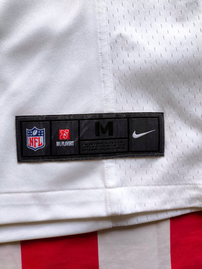 Cleveland Browns Nike NFL Jersey M Manziel