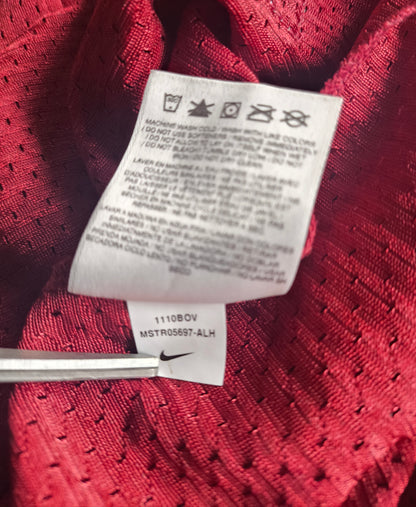 Alabama Crimson Tide Nike NCAA Jersey L Richardson