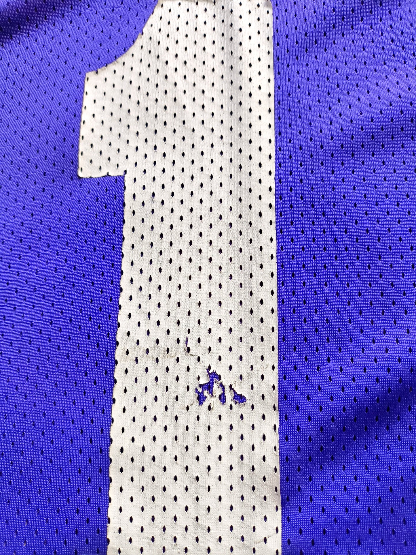 Minnesota Vikings Apex One NCAA Jersey L Moon