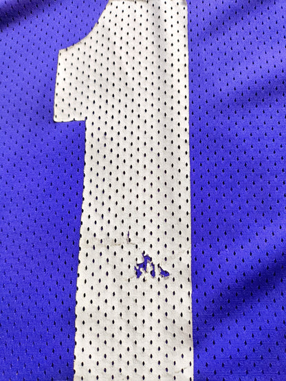 Minnesota Vikings Apex One NCAA Jersey L Moon