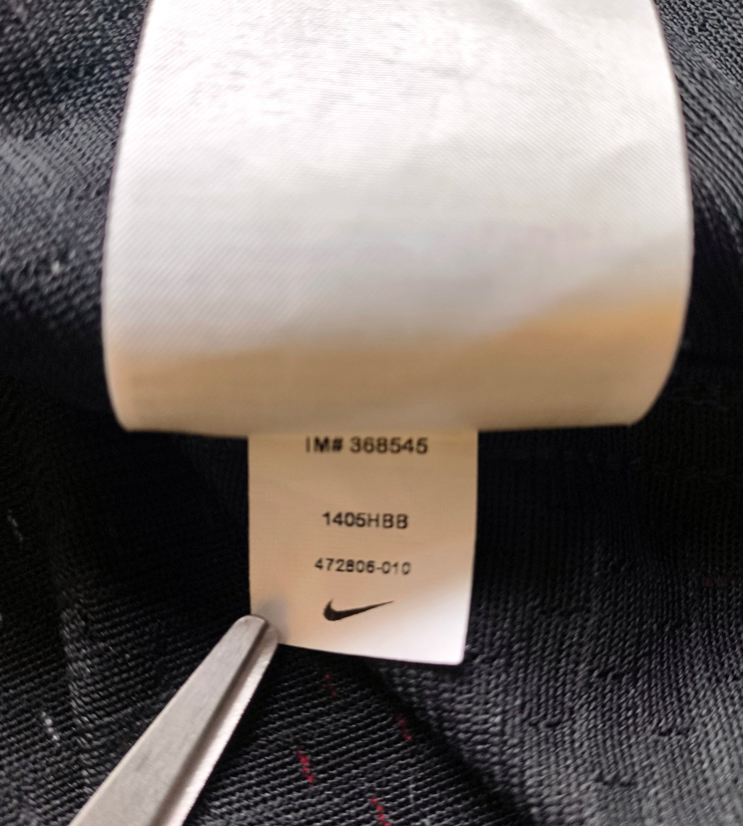 Oakland Las Vegas Raiders Nike NFL Jersey L Watson