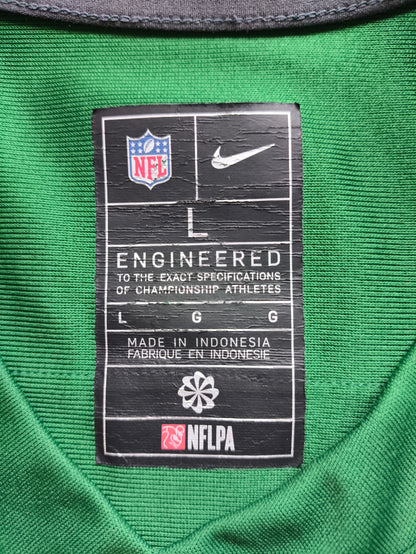 New York Jets NFL Jersey L Rodgers