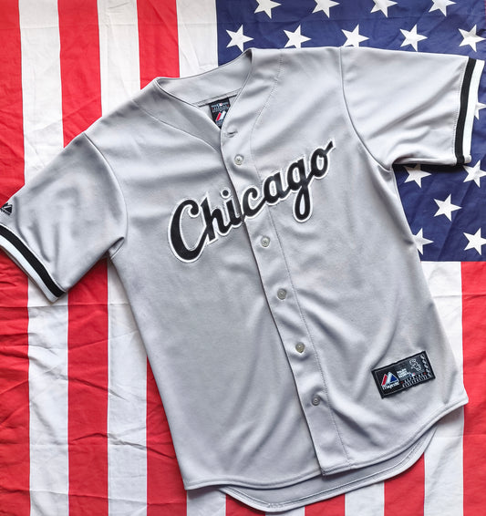 Chicago White Sox MLB Jersey S