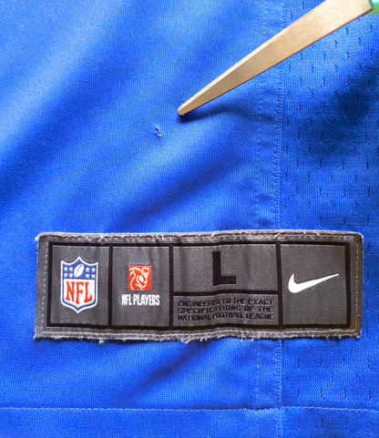 Buffalo Bills Nike NFL Jersey L McCoy
