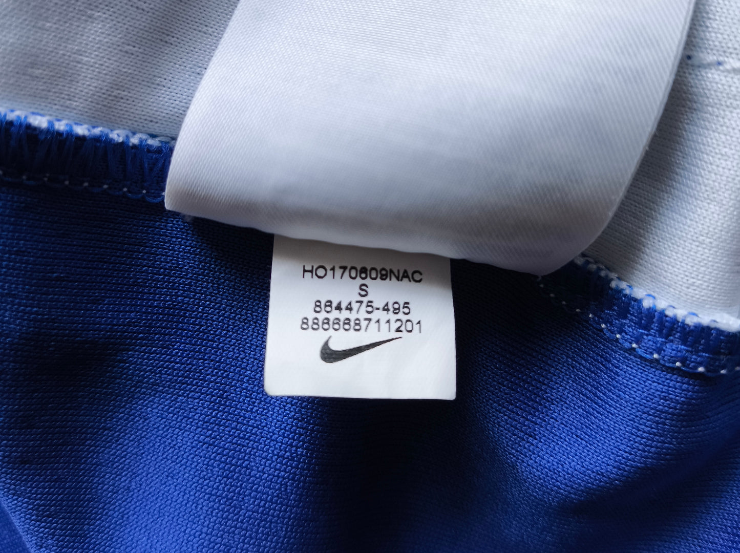 Golden State Warriors NBA Jersey S Curry