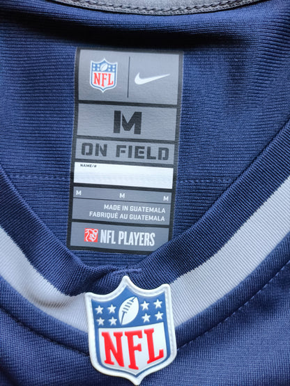 New England Patriots NFL Jersey M Brady