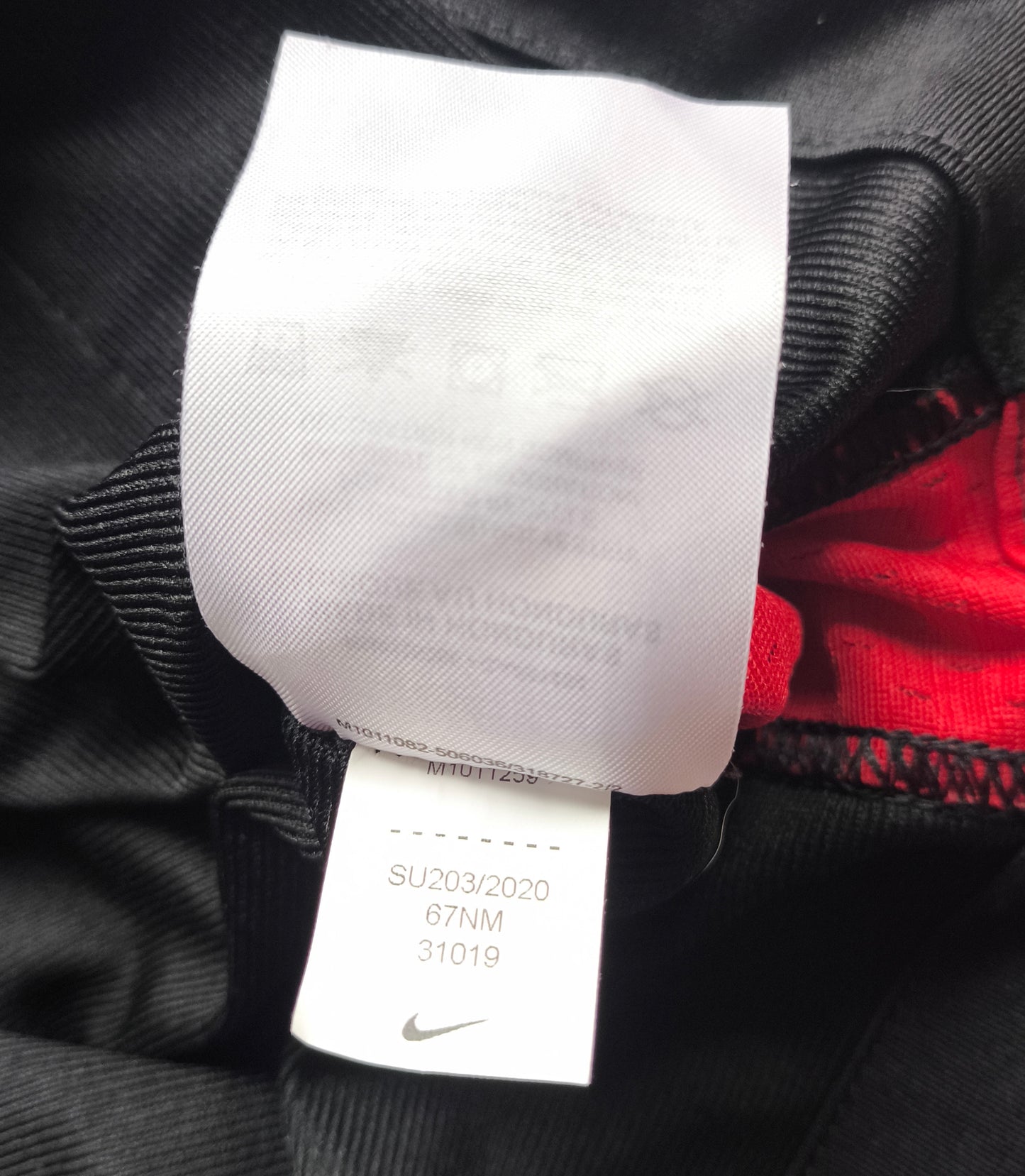 Atlanta Falcons Nike NFL Jersey L Ryan