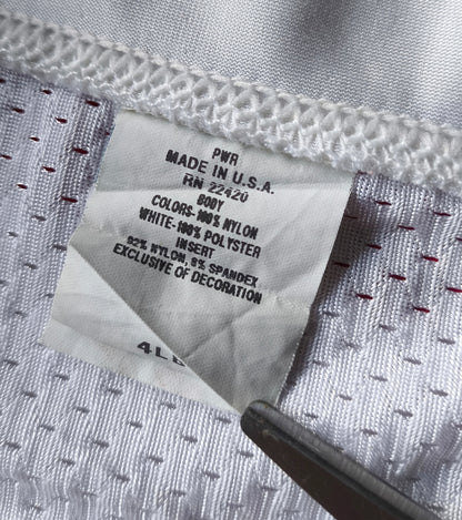 Brian Tulikihihifo Oregon State Beavers Nike NCAA Jersey XLT