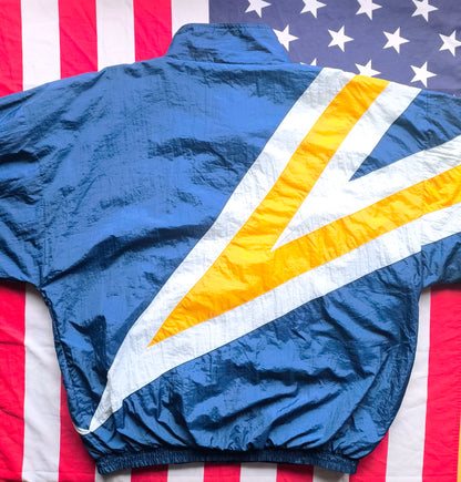 Notre Dame NCAA Windbreaker XL