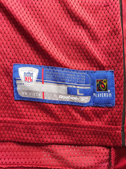 Arizona Cardinals NFL Jersey L Fitzgerald