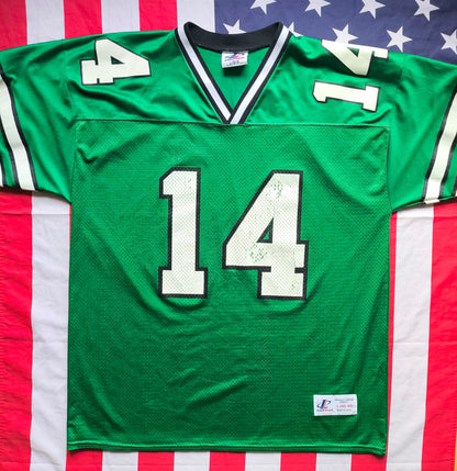 New York Jets NFL Jersey L O'Donnell