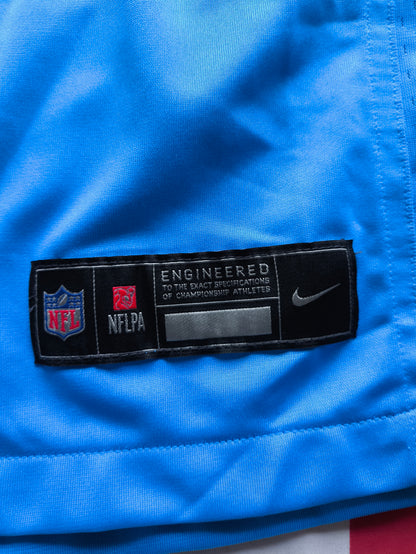 Los Angeles Chargers NFL Jersey L Herbert