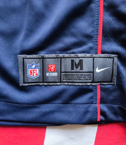 New England Patriots NFL Jersey M Brady