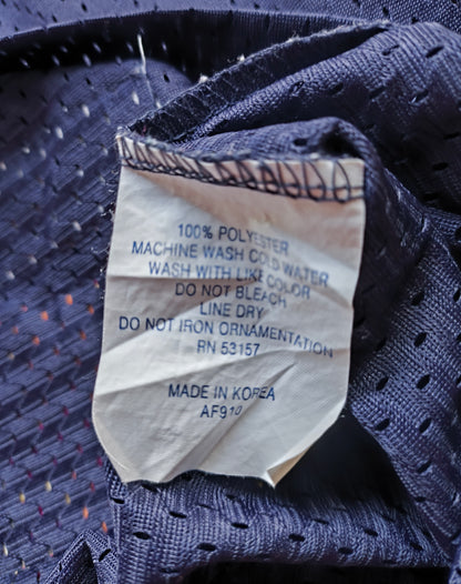 Tennessee Titans NFL Jersey Young XXL