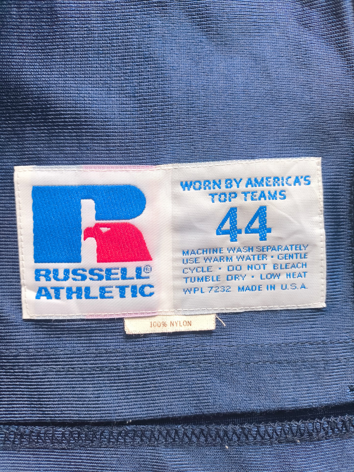 Michigan Wolverines Fab Five NCAA Jersey M Jackson