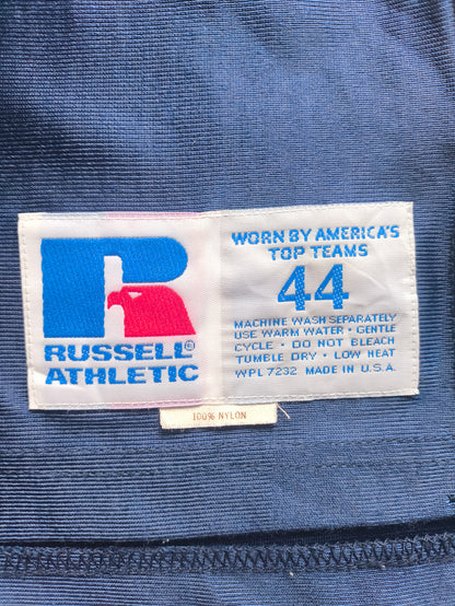 Michigan Wolverines Fab Five NCAA Jersey M Jackson