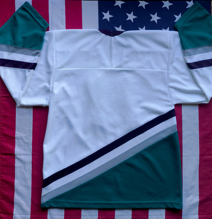 Anaheim Mighty Ducks CCM NHL Jersey M