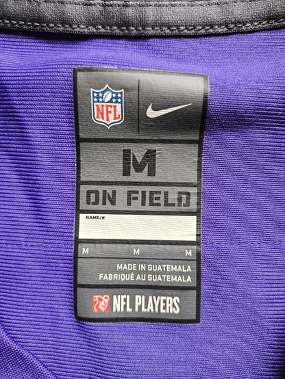 Baltimore Ravens NFL Jersey M Jackson