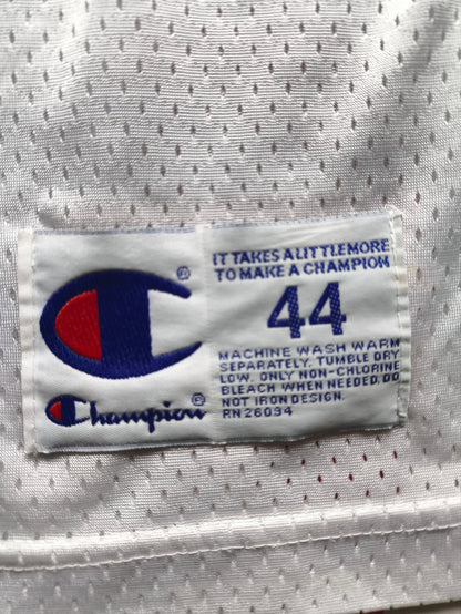 Indianapolis Colts NFL Jersey L James