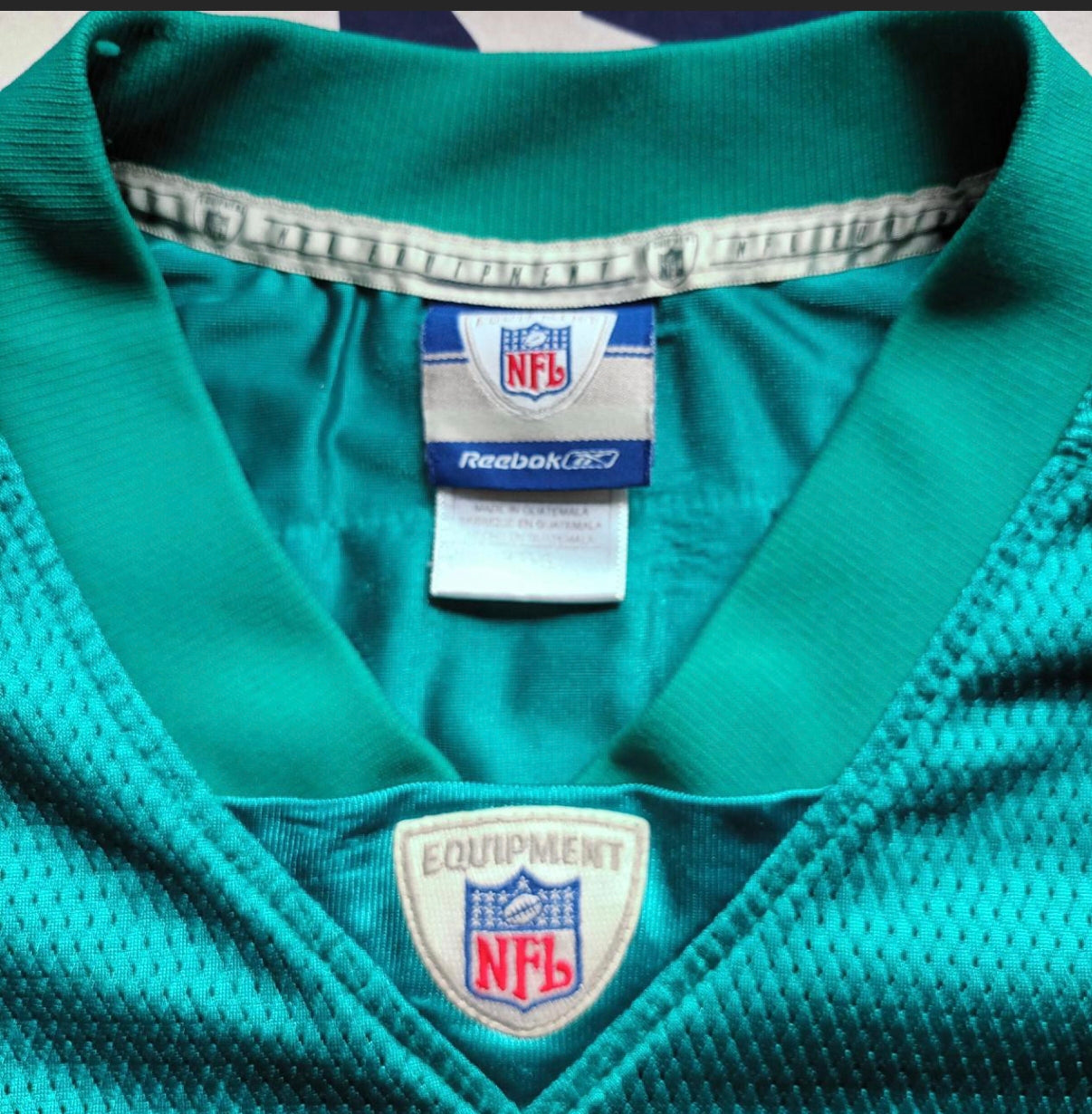 Miami Dolphins NFL Jersey L Williams