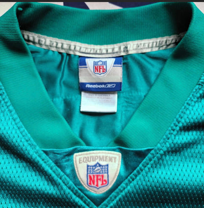 Miami Dolphins NFL Jersey L Williams