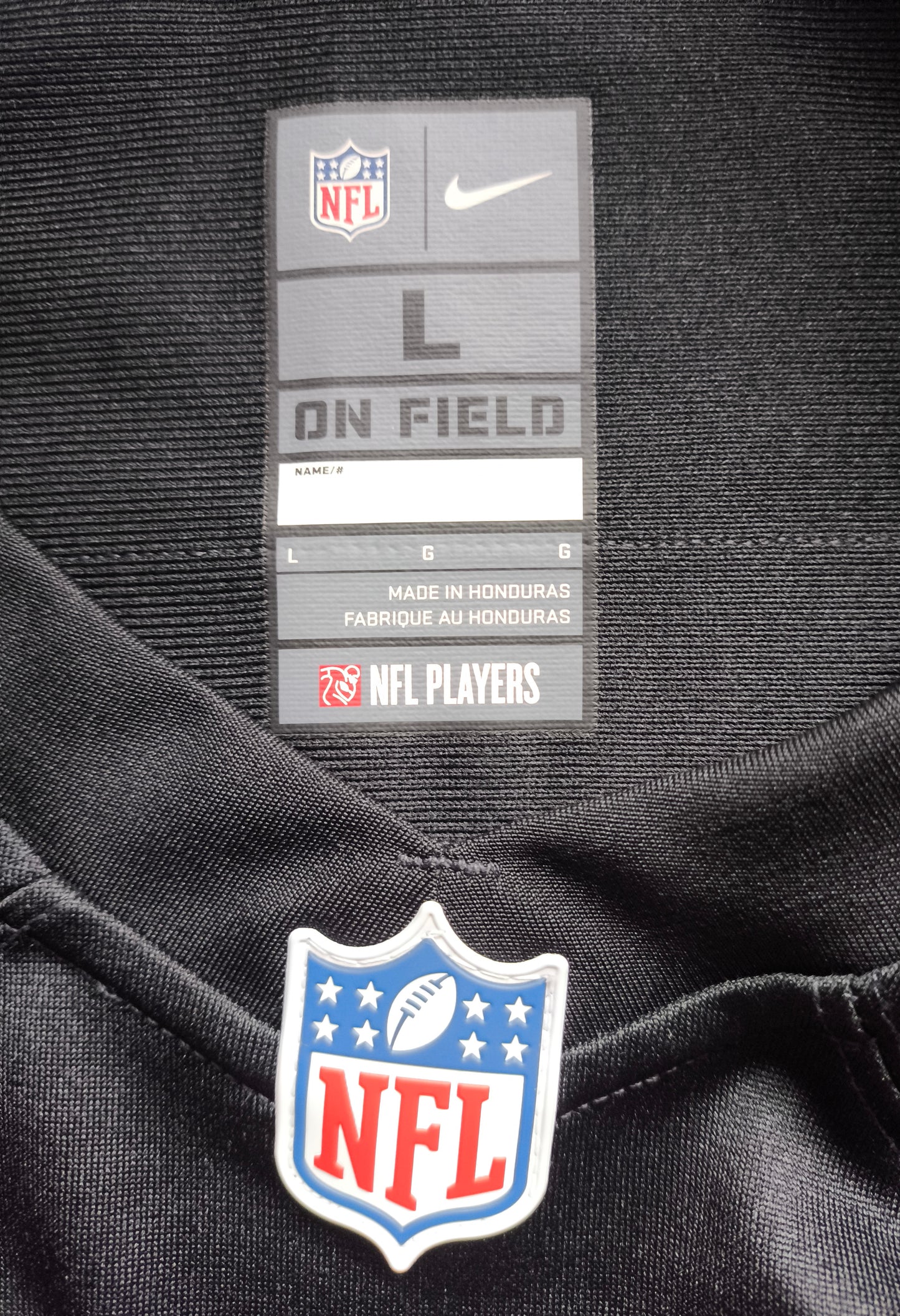 Atlanta Falcons Nike NFL Jersey L Ryan