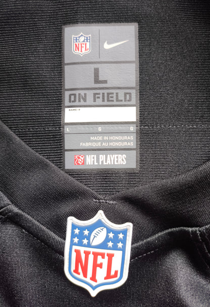 Atlanta Falcons Nike NFL Jersey L Ryan