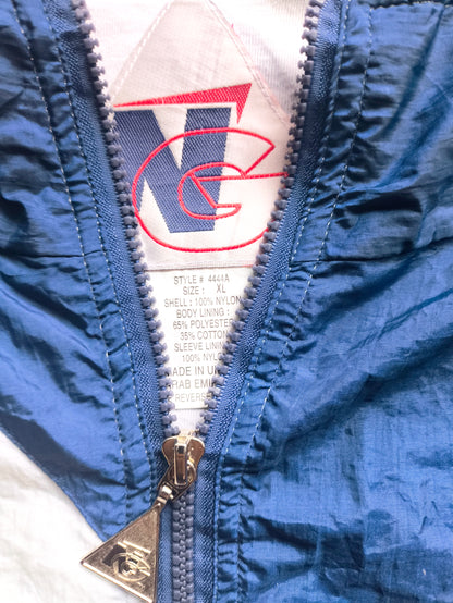 Notre Dame NCAA Windbreaker XL