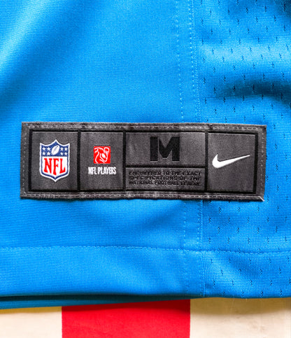 Detroit Lions Nike NFL Jersey M Suh