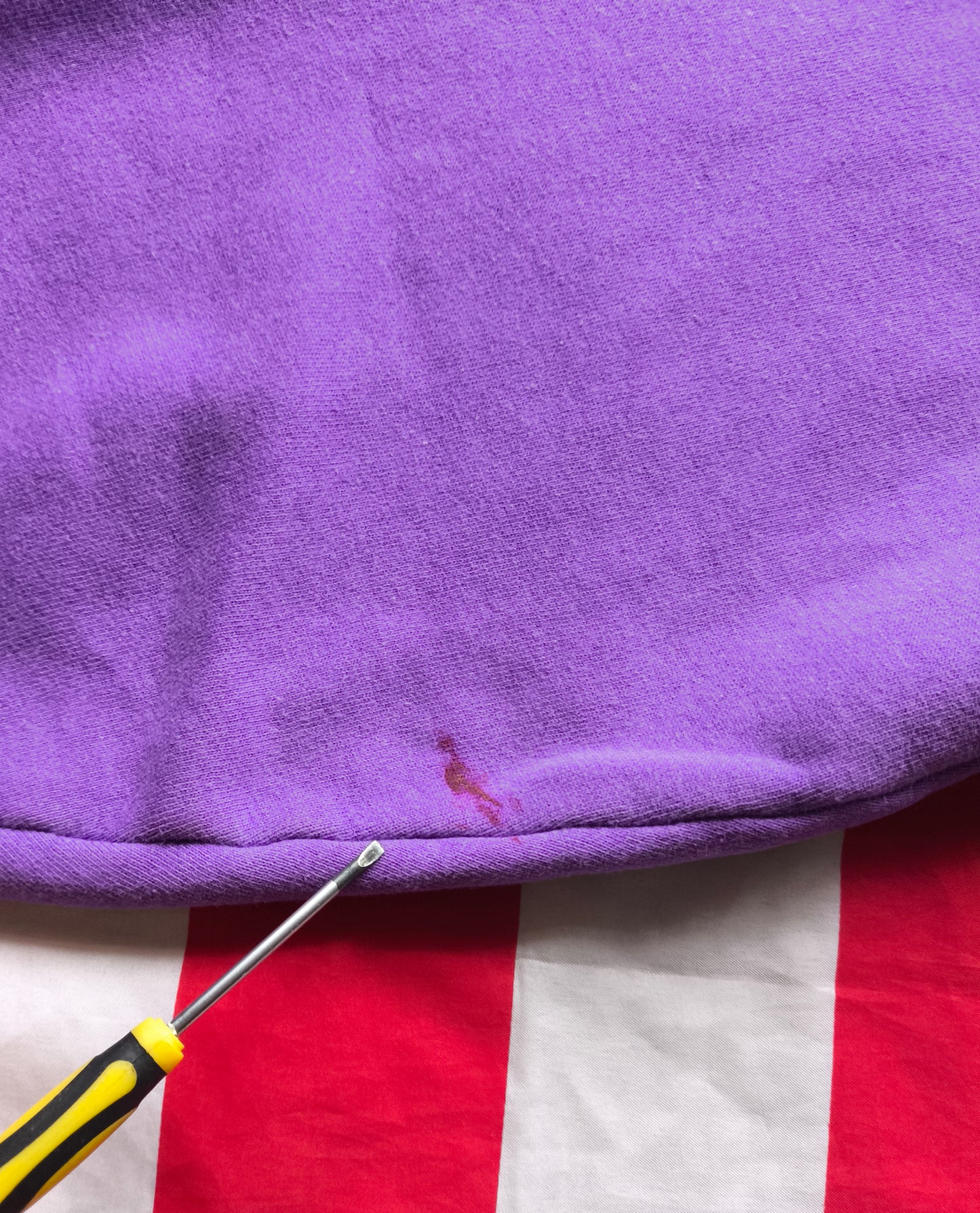 Phoenix Suns Logo Athletic NBA Sweatshirt L