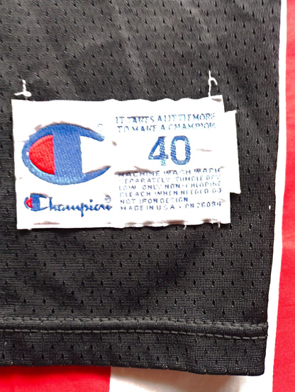 Los Angeles Raiders Champion NFL Jersey Lott