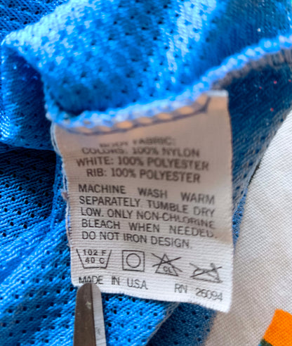 Orlando Magic Champion NBA Jersey M Hardaway