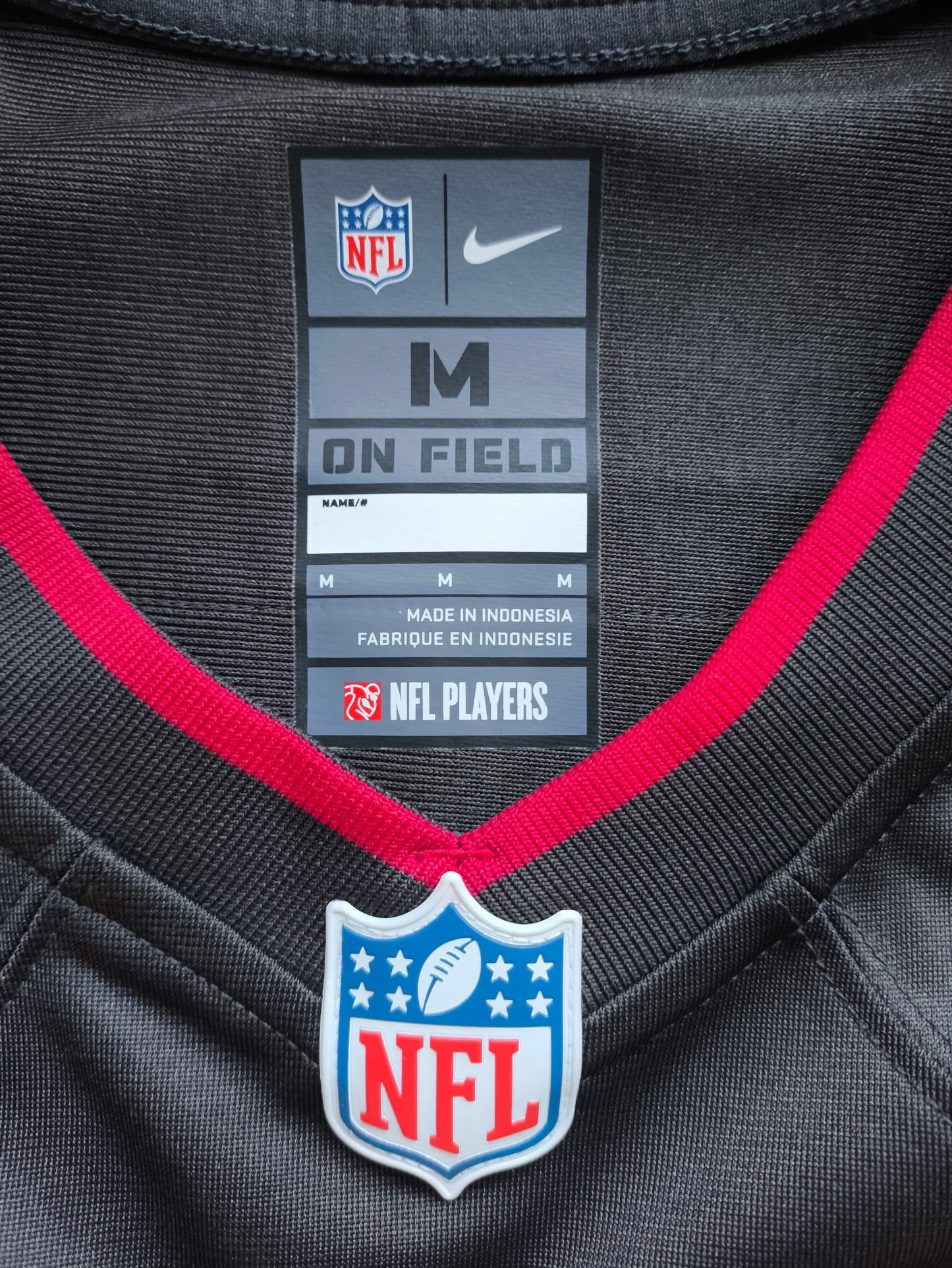 Tampa Bay Buccaneers Nike NFL Jersey M Brady