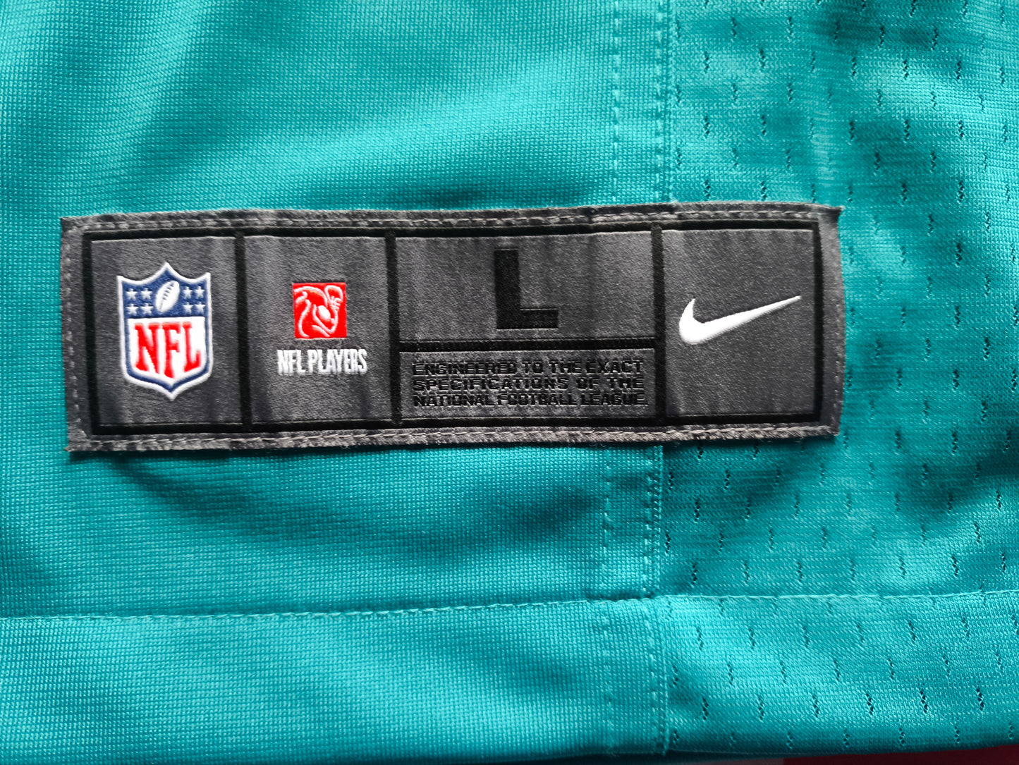 Jacksonville Jaguars Nike NFL Jersey L Lawrence