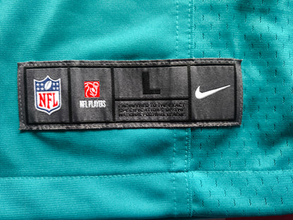 Jacksonville Jaguars Nike NFL Jersey L Lawrence