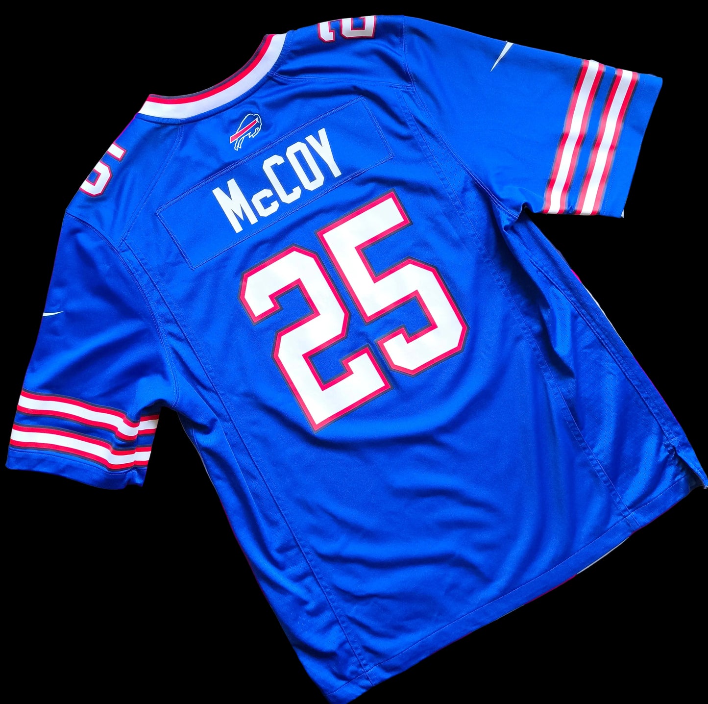 Buffalo Bills Nike NFL Jersey L McCoy