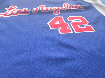 Los Angeles Clippers Champion NBA Jersey