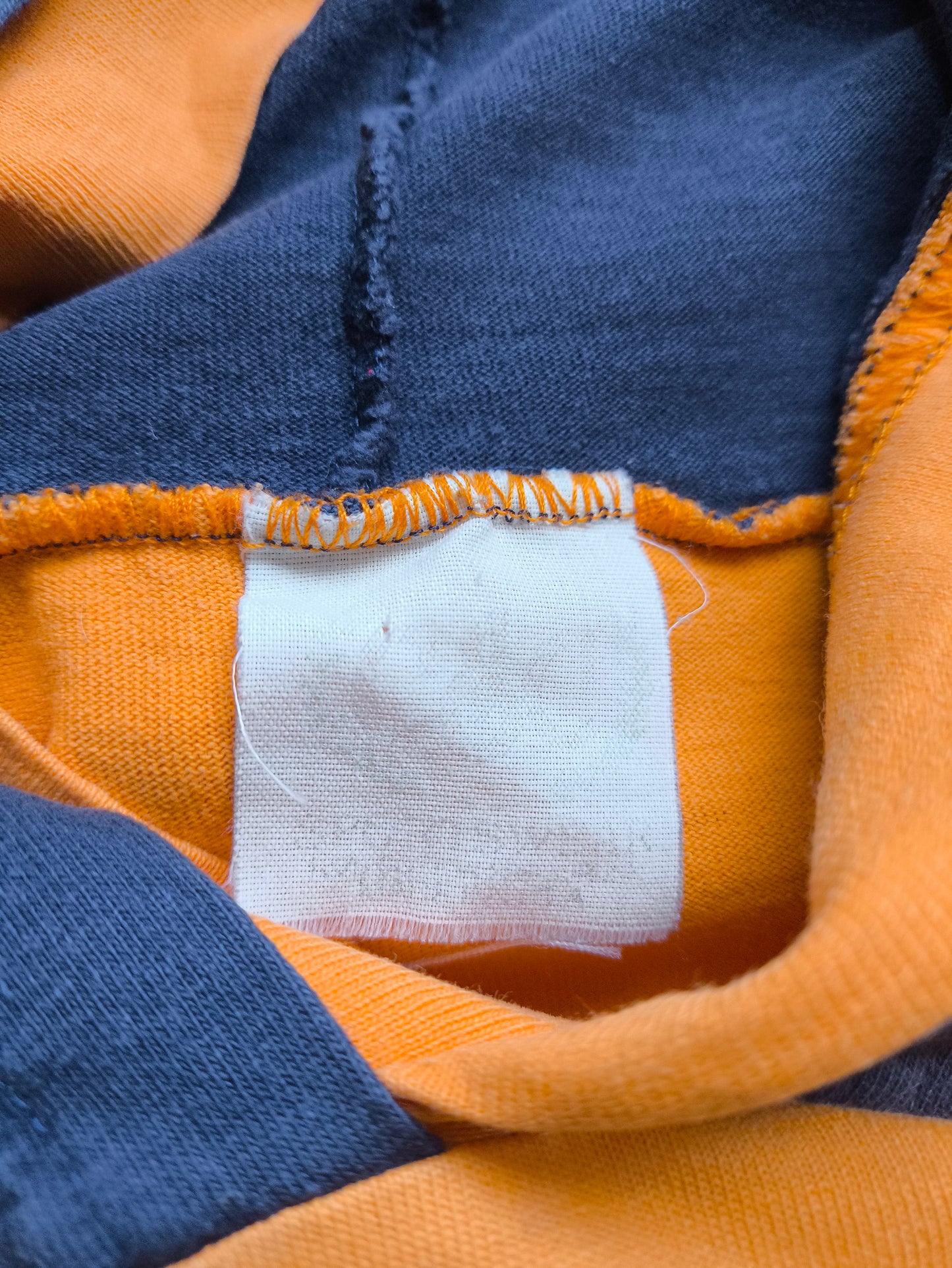 Tennessee Volunteers NCAA Short Sleeve Hoodie L